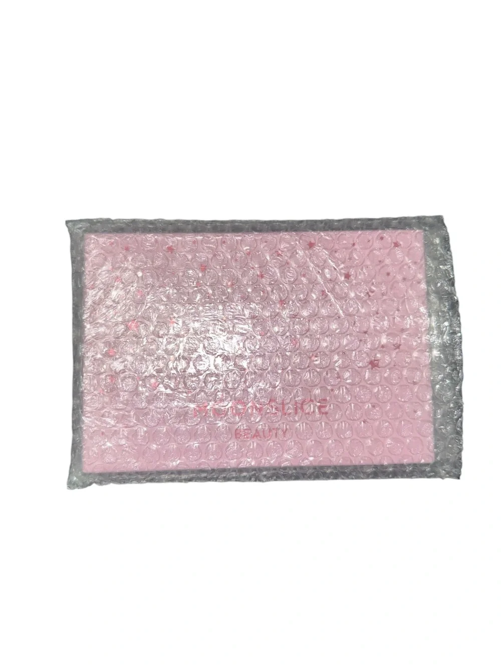 New CELESTIAL CRUSH Moonslice Beauty 16-Color Pink Eyeshadow Palette Unopened